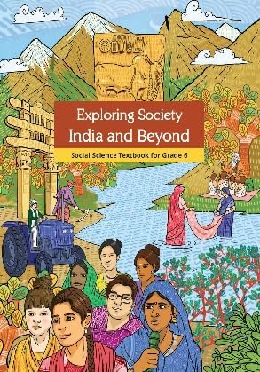 Exploring Society India & Beyond Social - 6-Image