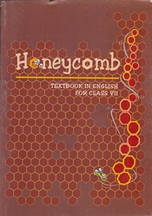 Honey Comb - 7-Image