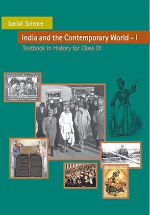 SV India & Conte. World History - 9-Image