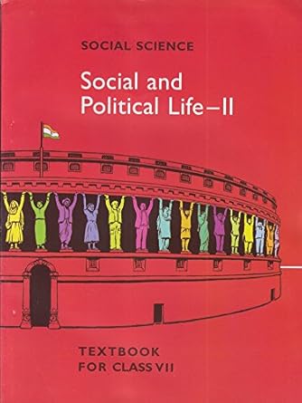 Social & Political Life - 7-Image