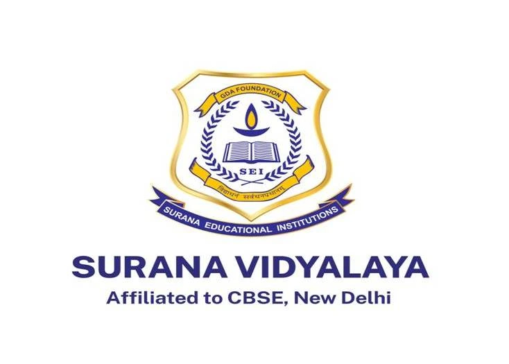 School - Surana Vidyalya