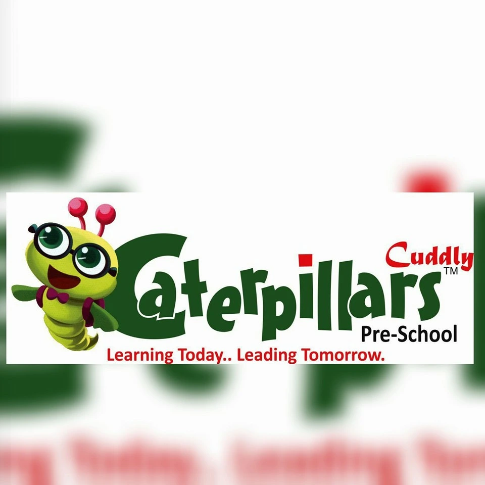 School - Caterpillar Pre School