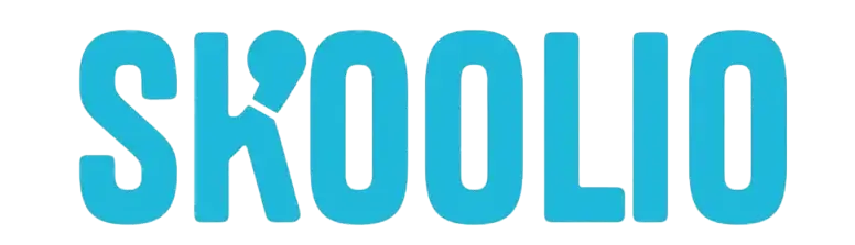 Skoolio Logo